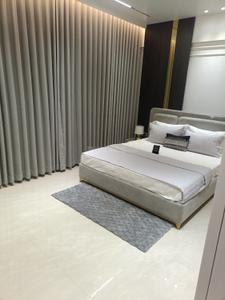 Bedroom Image of 2725 Sq.ft 4 BHK Apartment / Flat for sale in Shreeji Estrella, Kharghar Navi Mumbai for Rs. 37201875