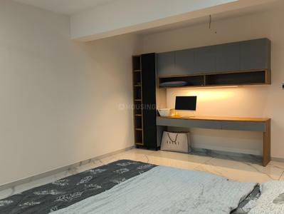 Bedroom Image of 4455 Sq.ft 4 BHK Apartment / Flat for sale in Manbhum Around The Grove, Kondapur Hyderabad for Rs. 55000000