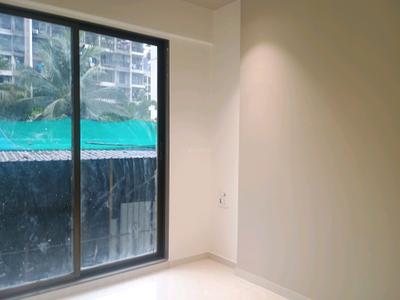 Bedroom Image of 1505 Sq.ft 3 BHK Apartment / Flat for sale in Vajinath The Residences, Kalyan West Kalyan for Rs. 11800000