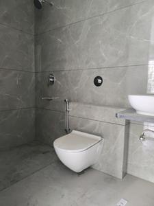 Bedroom Two Image of 500 Sq.ft 2 BHK Apartment / Flat for sale in Mantra Moments, Chikhali Pune for Rs. 5500000