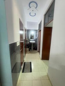 Image of 550 Sq.ft 2 BHK Apartment / Flat for sale in Godavari Apartment, Pratap Nagar, Jaipur for Rs. 1695000