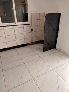 Kitchen Image of 850 Sq.ft 2 BHK Apartment / Flat for sale in Sarthak Optima Heights, Wagholi Pune for Rs. 4500000
