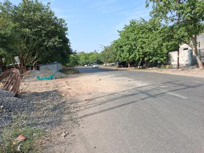 Image of 300 Sq.ft Residential Plot / Land for sale in Sector 93B, Noida for Rs. 90000000