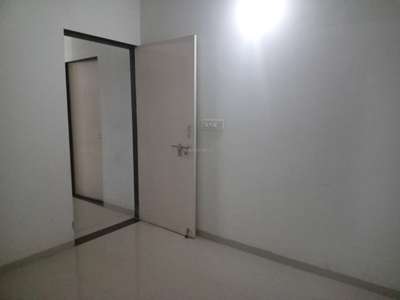 Bedroom One Image of 4500 Sq.ft 4 BHK Apartment / Flat for rent in Thaltej Ahmedabad for Rs. 245000