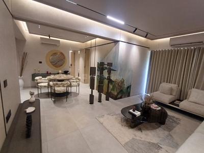 Hall Image of 2116 Sq.ft 3 BHK Apartment / Flat for sale in Naranpura Ahmedabad for Rs. 15000000