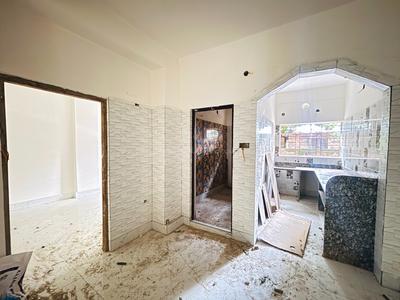 Hall Image of 845 Sq.ft 2 BHK Apartment / Flat for sale in Konnagar Hooghly for Rs. 2028000
