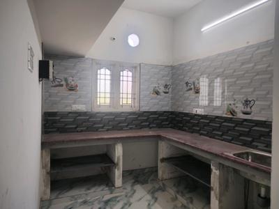 Kitchen Image of 1700 Sq.ft 3 BHK Villa for sale in Moolakazhani Chennai for Rs. 7500000