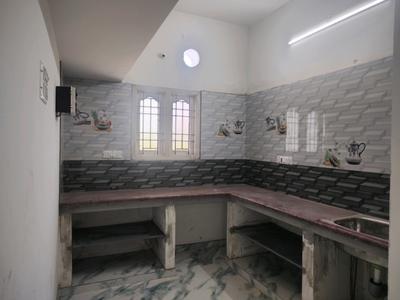 Kitchen Image of 1700 Sq.ft 3 BHK Villa for sale in Perumanttunallur Chennai for Rs. 7500000