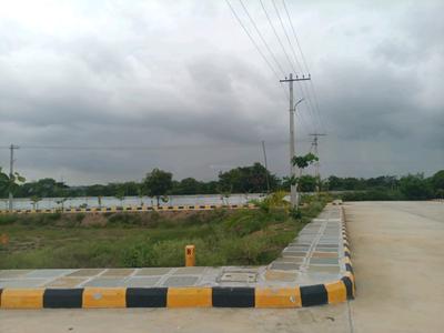 Image of 130 Sq.ft Residential Plot / Land for sale in Medchal, Secunderabad for Rs. 2800004