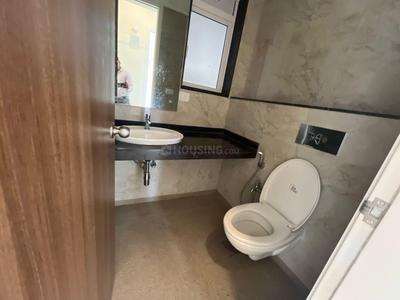 Image of 1850 Sq.ft 3 BHK Apartment / Flat for rent in L And T Crescent Bay, Parel, Mumbai for Rs. 225000