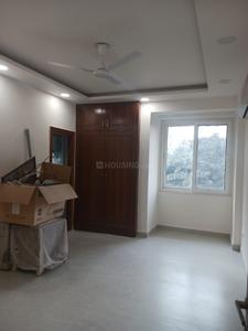 Hall Image of 2150 Sq.ft 3 BHK Apartment / Flat for sale in CGHS Sanskriti Apartments, Sector 43 Gurgaon for Rs. 27900000