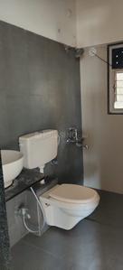 Bathroom Image of 1000 Sq.ft 2 BHK Apartment / Flat for sale in Metro Greens, Kondhwa Budruk Pune for Rs. 8000000