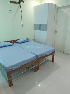 Bedroom Image of PG in Sector 3, Dharuhera