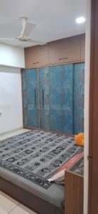Bedroom Image of 2060 Sq.ft 3 BHK Apartment / Flat for sale in Chhani Jakat Naka Vadodara for Rs. 15000000