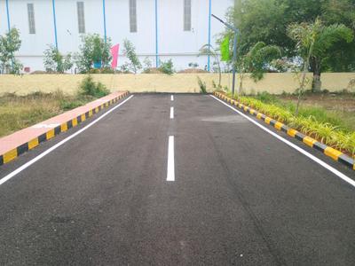 Image of 1425 Sq.ft Residential Plot / Land for sale in Kelambakkam, Chennai for Rs. 7837500