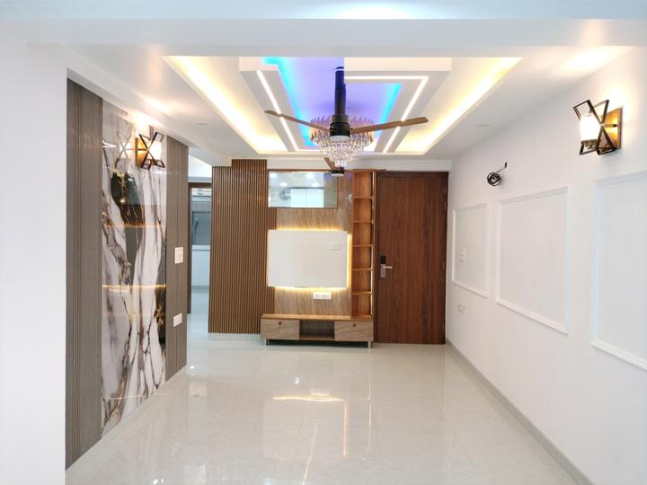Sector 4 Dwarka Main Image 1
