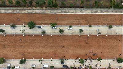 Image of 1200 Sq.ft Residential Plot / Land for sale in Chikkaballapura Town, Chikballapur District for Rs. 5638800
