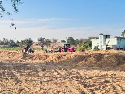 Image of 50 Sq.ft Residential Plot / Land for sale in Kiraoli, Agra for Rs. 500000