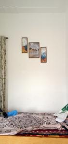 Bedroom Image of 900 Sq.ft 3 BHK Independent House for sale in Chhapraula Ghaziabad for Rs. 4500000