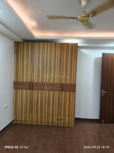 Bedroom Image of 1800 Sq.ft 3 BHK Builder Floor for sale in Malibu Town Floors, Sector 47 Gurgaon for Rs. 31500000