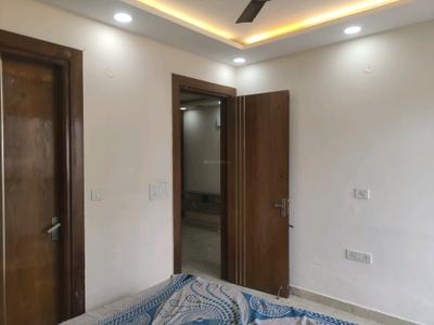 Bedroom Image of 2100 Sq.ft 3 BHK Builder Floor for sale in Sector 49 Faridabad for Rs. 12800000