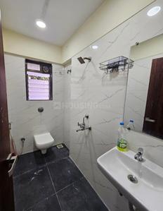 Bathroom Image of Royal PG Accommodation  in Sector 34, Chandigarh