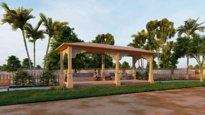 Image of 1004 Sq.ft Residential Plot / Land for sale in Riyasat Neelkanth Nagar, Chaksu, Jaipur for Rs. 2500000