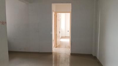Living Room Image of 600 Sq.ft 2 BHK Apartment / Flat for sale in Landmark The Homes 81, Sector 81 Gurgaon for Rs. 6900000