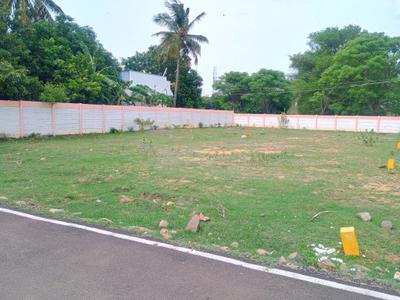 Residential Plot