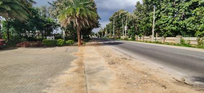 Image of 1200 Sq.ft Residential Plot / Land for sale in Doddacheemanahalli, Bengaluru for Rs. 9800000