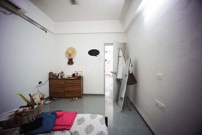 Hall Image of 1494 Sq.ft 2 BHK Apartment / Flat for sale in Randesan Gandhinagar for Rs. 7500000