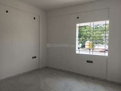 Bedroom Image of 1100 Sq.ft 2 BHK Apartment / Flat for sale in Banashankari Bengaluru for Rs. 10450000