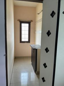 Kitchen Image of 1301 Sq.ft 3 BHK Apartment / Flat for sale in West Mambalam Chennai for Rs. 25000000