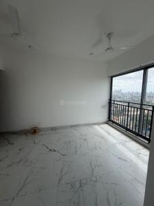 Hall Image of 763 Sq.ft 2 BHK Apartment / Flat for sale in Dynamix Dynamix Avanya, Dahisar East Mumbai for Rs. 13500000