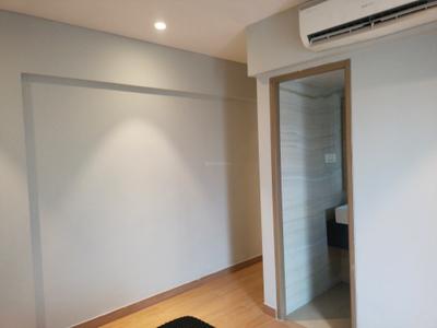 Bedroom Image of 1240 Sq.ft 2.5 BHK Apartment / Flat for rent in Cuffe Parade Mumbai for Rs. 230000