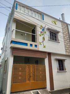 4 BHK Independent House