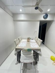 Hall Image of 1500 Sq.ft 3 BHK Apartment / Flat for sale in Mantra Essence, Undri Pune for Rs. 7200000