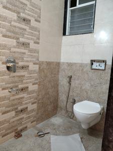 Bedroom Two Image of 1125 Sq.ft 2 BHK Apartment / Flat for sale in Pushpak Nagar Navi Mumbai for Rs. 7680000