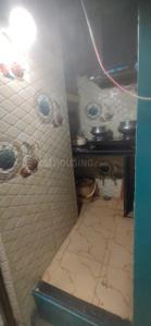 Kitchen Image of 550 Sq.ft 2 BHK Independent House for sale in Bow Barracks Kolkata for Rs. 6000000