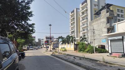 Image of 1250 Sq.ft Residential Plot / Land for sale in Jankipuram, Lucknow for Rs. 13750000