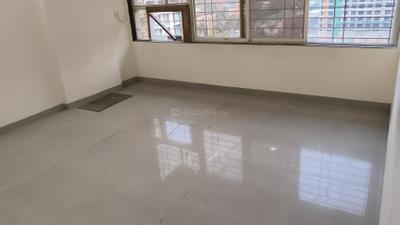 Bedroom Image of 1200 Sq.ft 2 BHK Apartment / Flat for sale in Gahlot Majesty, Seawoods Navi Mumbai for Rs. 26000000