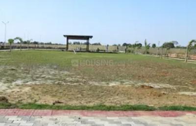 Adore Smart City Plot View 2