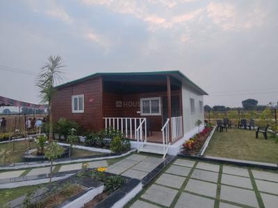 Image of 310 Sq.ft Residential Plot / Land for sale in Peddapur, Sangareddy for Rs. 3689000