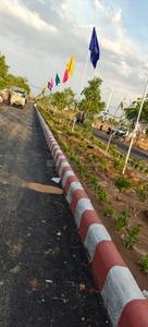 Image of 900 Sq.ft Residential Plot / Land for sale in Renwal Manji, Jaipur for Rs. 1100000