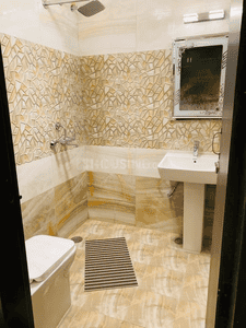 Bedroom Image of 1350 Sq.ft 3 BHK Builder Floor for sale in Sector 113 Mohali for Rs. 7490000