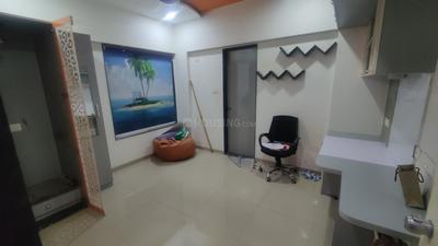 Image of 1550 Sq.ft 3 BHK Apartment / Flat for rent in Raj Heramba Venkatesh Imperia, Punawale, Pune for Rs. 40000