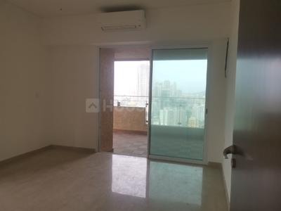 Bedroom Image of 2020 Sq.ft 3 BHK Apartment / Flat for rent in Lokhandwala Minerva, Worli Mumbai for Rs. 359000