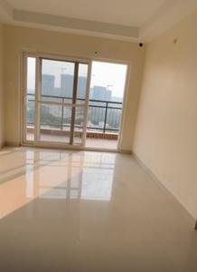 Hall Image of 1895 Sq.ft 3 BHK Apartment / Flat for rent in Bricks Cyberwoods, Osman Nagar Hyderabad for Rs. 62000
