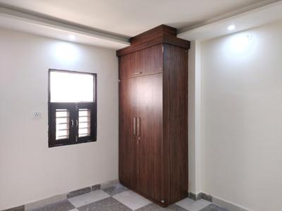 Bedroom Image of 900 Sq.ft 2 BHK Apartment / Flat for sale in Deenpur New Delhi for Rs. 4700000