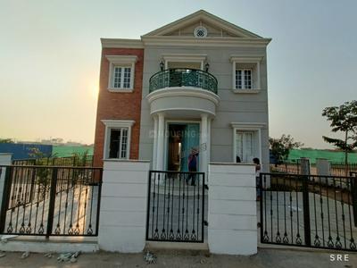 Image of 2000 Sq.ft 3 BHK Villa for sale in Lodha Palava Villa, Dombivli West, Thane for Rs. 29500000
